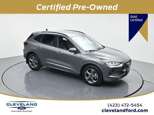 2023 Ford Escape ST-Line Select