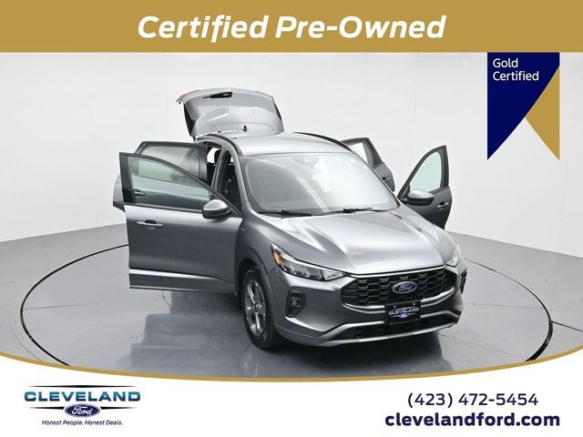2023 Ford Escape ST-Line Select