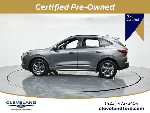 2023 Ford Escape ST-Line Select