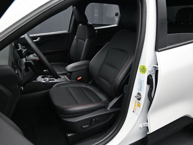 2025 Ford Escape Hybrid ST-Line Select