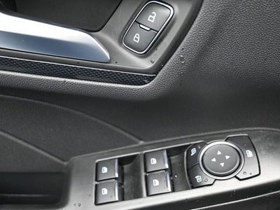 2025 Ford Escape Hybrid ST-Line Select