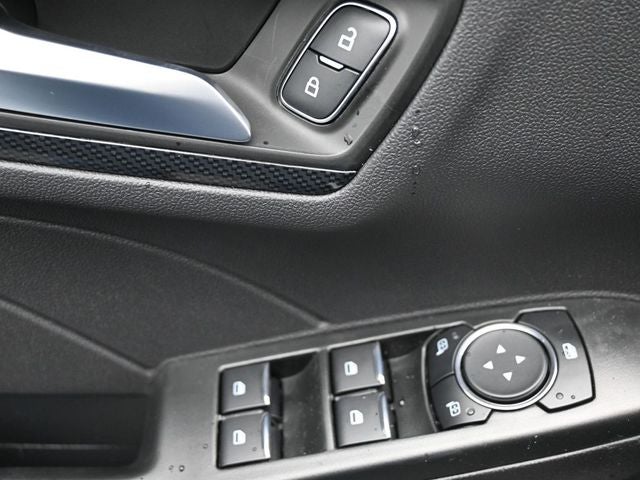 2025 Ford Escape Hybrid ST-Line Select