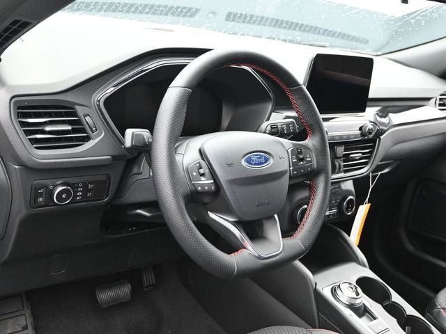 2025 Ford Escape Hybrid ST-Line Select