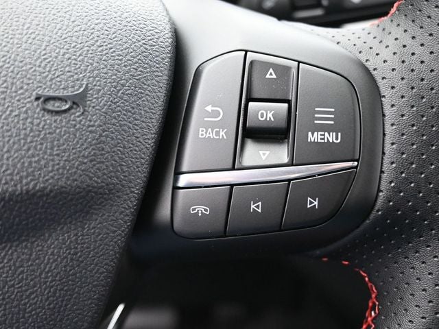 2025 Ford Escape Hybrid ST-Line Select
