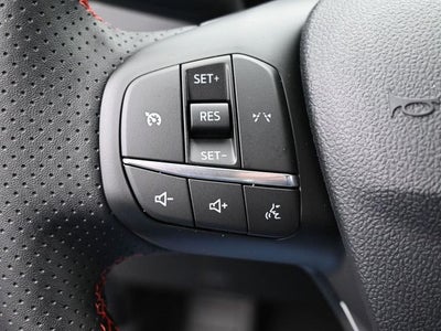 2025 Ford Escape Hybrid ST-Line Select