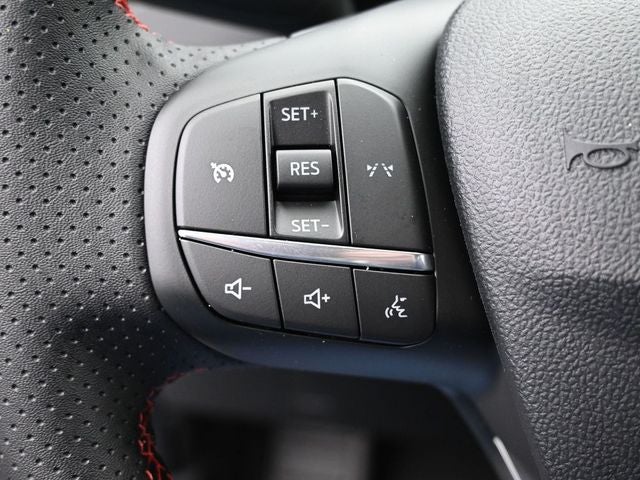 2025 Ford Escape Hybrid ST-Line Select