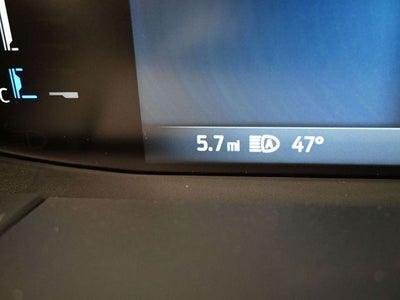 2025 Ford Escape Hybrid ST-Line Select