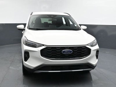 2025 Ford Escape Hybrid ST-Line Select