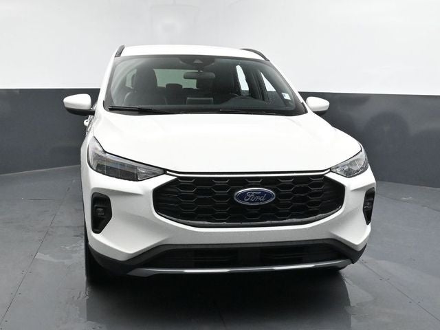 2025 Ford Escape Hybrid ST-Line Select