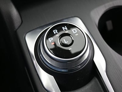 2025 Ford Escape Hybrid ST-Line Select
