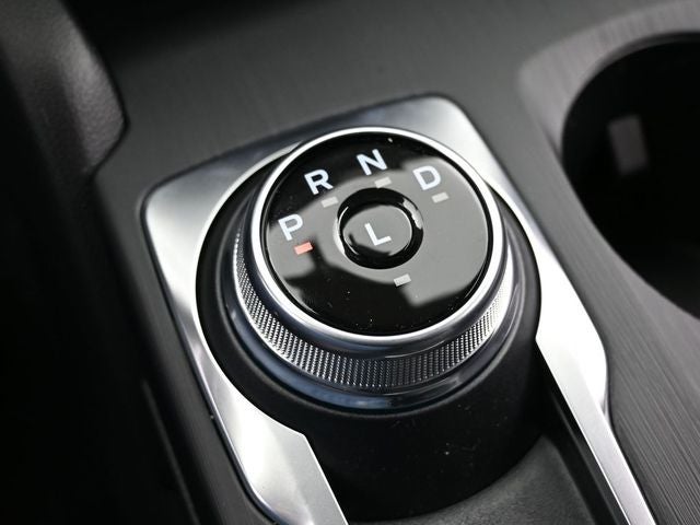 2025 Ford Escape Hybrid ST-Line Select