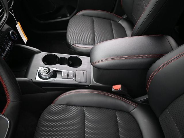 2025 Ford Escape Hybrid ST-Line Select