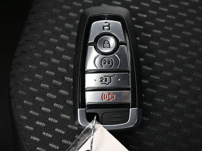 2025 Ford Escape Hybrid ST-Line Select