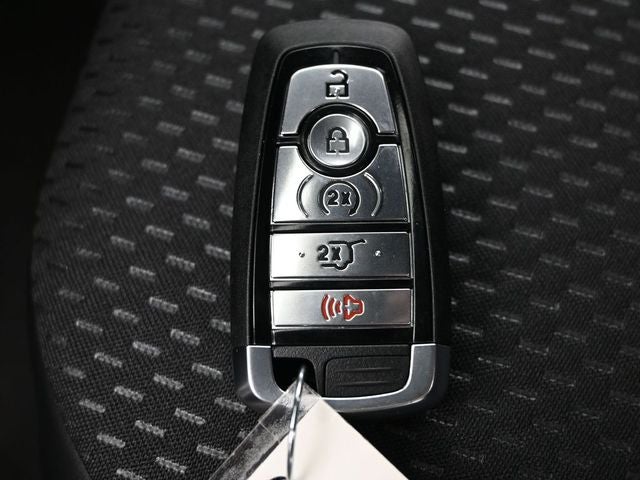 2025 Ford Escape Hybrid ST-Line Select