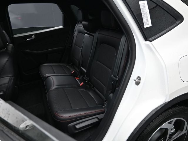 2025 Ford Escape Hybrid ST-Line Select