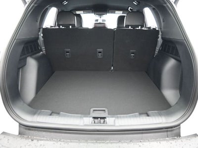 2025 Ford Escape Hybrid ST-Line Select