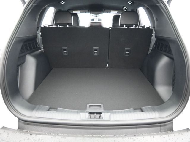 2025 Ford Escape Hybrid ST-Line Select