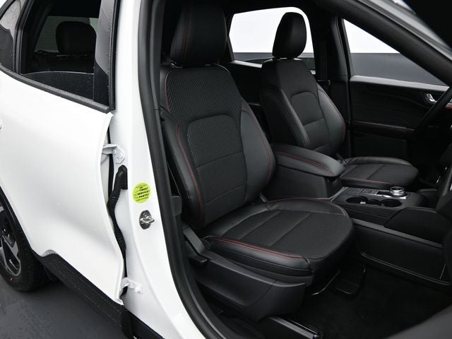 2025 Ford Escape Hybrid ST-Line Select