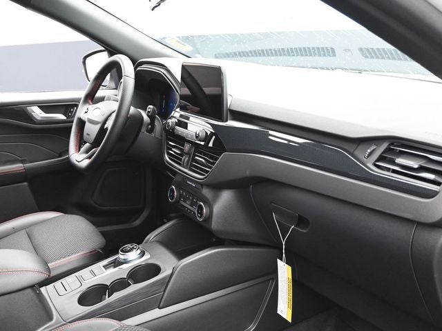 2025 Ford Escape Hybrid ST-Line Select