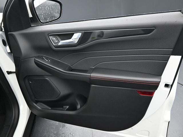 2025 Ford Escape Hybrid ST-Line Select