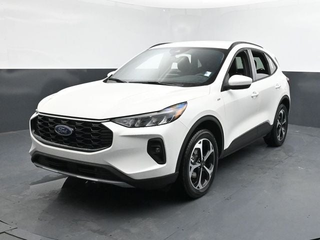 2025 Ford Escape Hybrid ST-Line Select