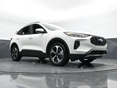 2025 Ford Escape Hybrid ST-Line Select