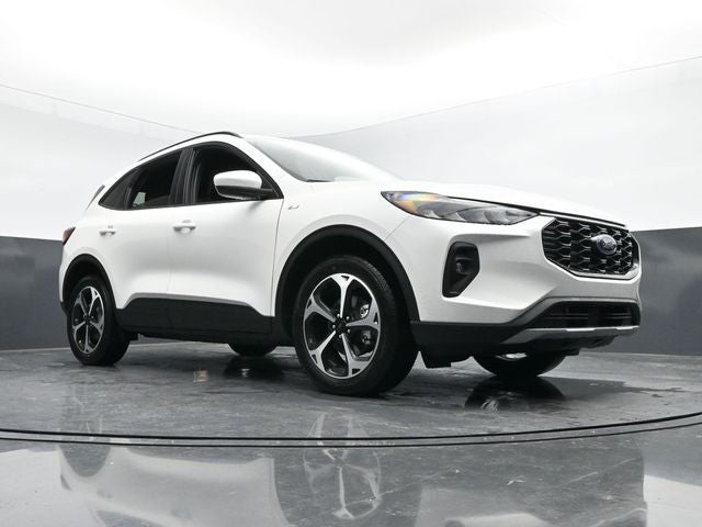 2025 Ford Escape Hybrid ST-Line Select
