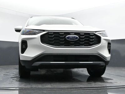 2025 Ford Escape Hybrid ST-Line Select