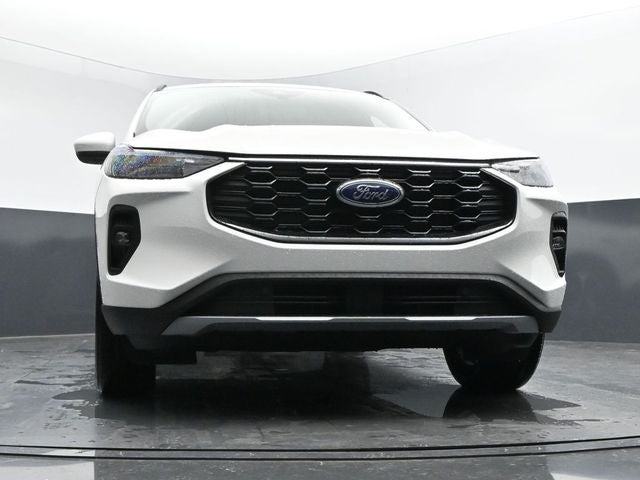 2025 Ford Escape Hybrid ST-Line Select