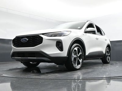 2025 Ford Escape Hybrid ST-Line Select