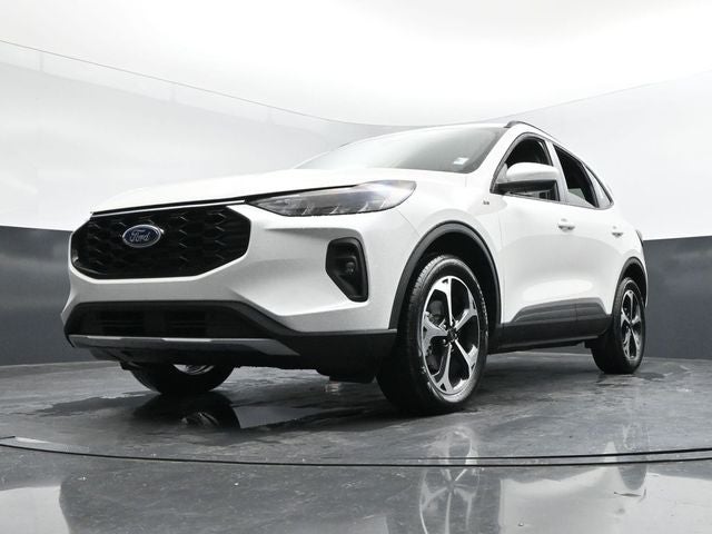 2025 Ford Escape Hybrid ST-Line Select