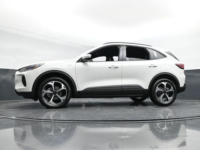 2025 Ford Escape Hybrid ST-Line Select