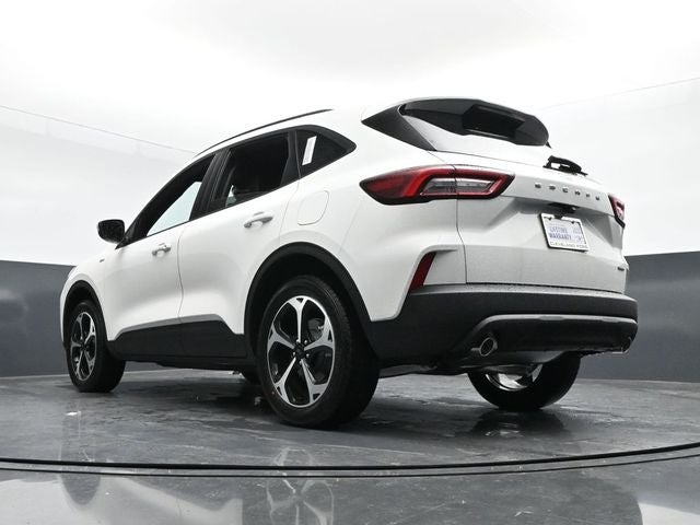 2025 Ford Escape Hybrid ST-Line Select