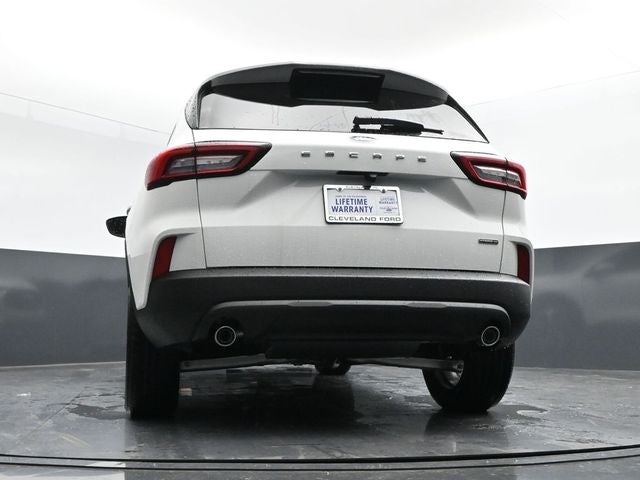 2025 Ford Escape Hybrid ST-Line Select