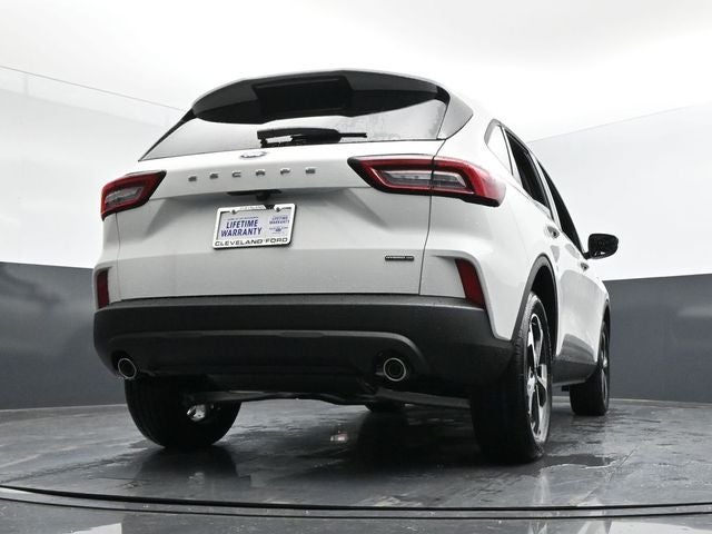 2025 Ford Escape Hybrid ST-Line Select