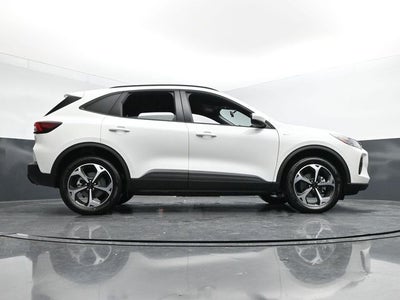 2025 Ford Escape Hybrid ST-Line Select