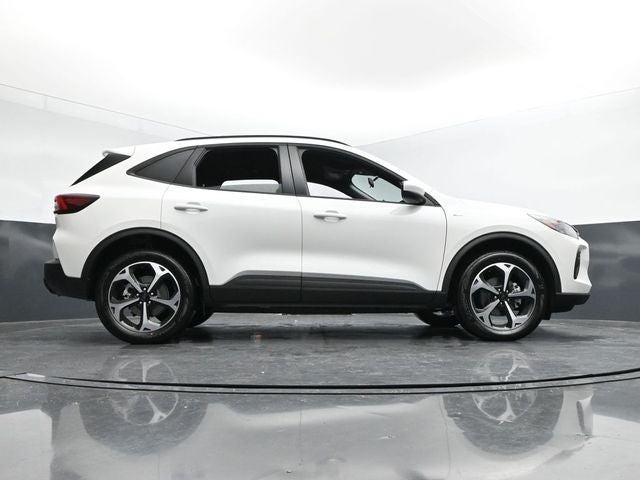 2025 Ford Escape Hybrid ST-Line Select
