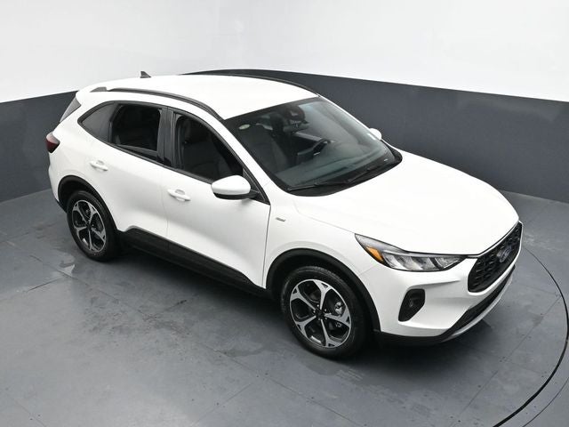 2025 Ford Escape Hybrid ST-Line Select