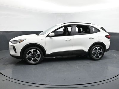 2025 Ford Escape Hybrid ST-Line Select
