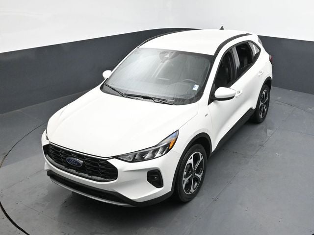 2025 Ford Escape Hybrid ST-Line Select