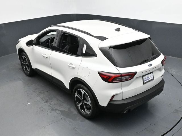 2025 Ford Escape Hybrid ST-Line Select