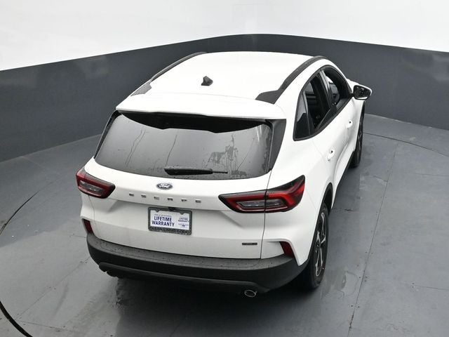 2025 Ford Escape Hybrid ST-Line Select