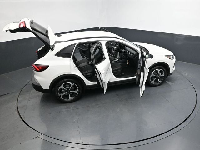 2025 Ford Escape Hybrid ST-Line Select