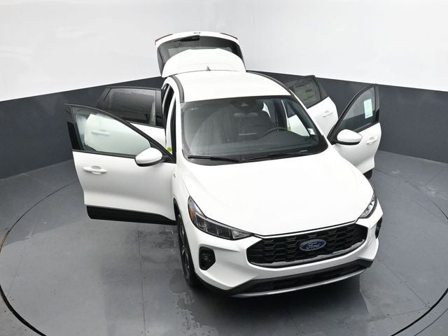 2025 Ford Escape Hybrid ST-Line Select