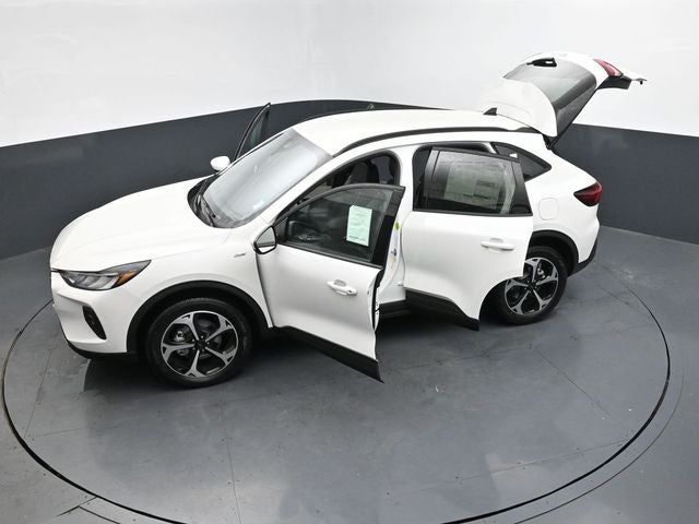 2025 Ford Escape Hybrid ST-Line Select