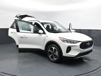 2025 Ford Escape Hybrid ST-Line Select