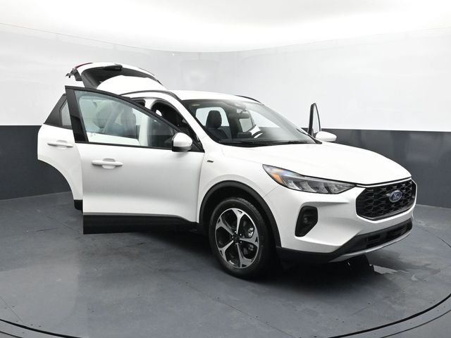2025 Ford Escape Hybrid ST-Line Select