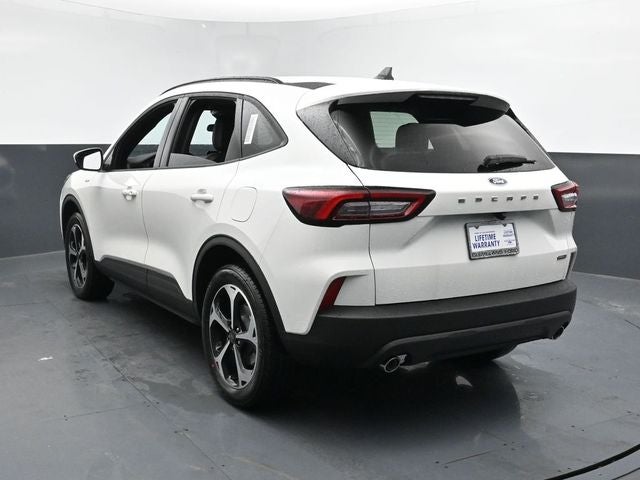 2025 Ford Escape Hybrid ST-Line Select