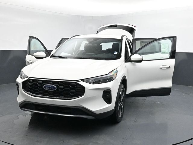 2025 Ford Escape Hybrid ST-Line Select