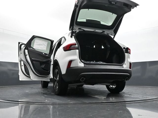2025 Ford Escape Hybrid ST-Line Select